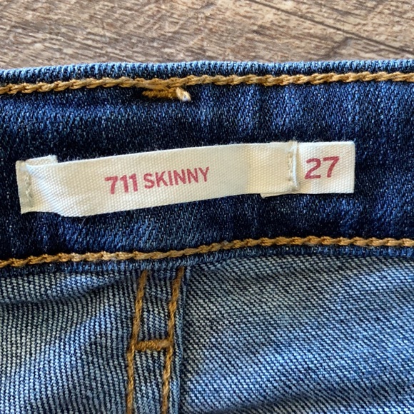 Levi jeans - Picture 3 of 3